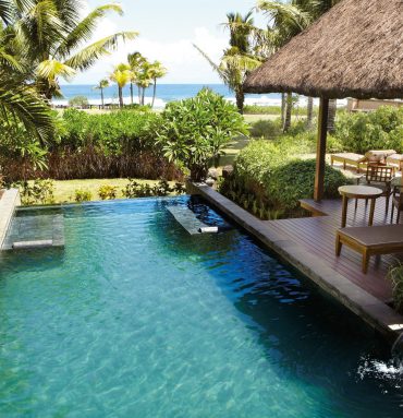 Ocean View Pool Villa