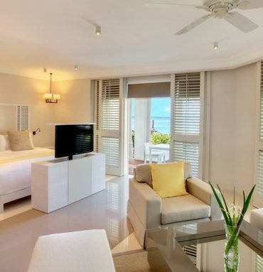 Ocean Suite