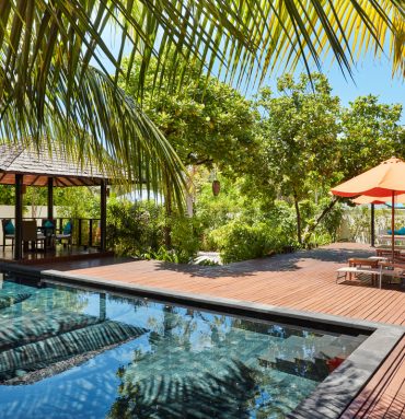 Hidden Retreat
