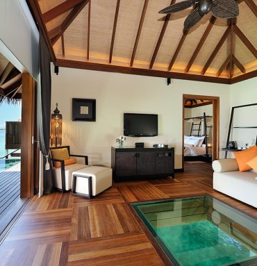 Sunset Ocean Family Suite (privat pool)