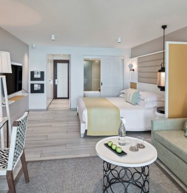 Prestige Rooms