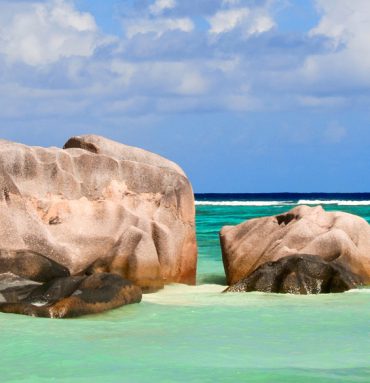 La Digue