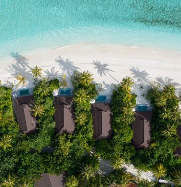 Ocean Beach Villa with Pool